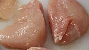 ALERT: Batches of chicken products recalled following salmonella fears