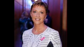 Majella O’Donnell named as Relay For Life 2023 Global Hero For Hope for 