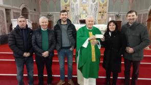 Kilcar's music tradition raises cash for the local church