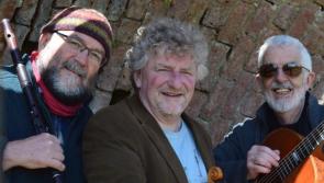 Extra lunchtime treat in Letterkenny with free trad concert in An Grianan