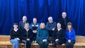 Four nights of drama ahead  in Kilmacrennan


