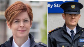 New Superintendents appointed to Donegal Garda Districts
