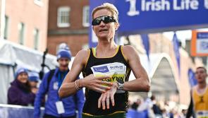 Impressive win for Ann-Marie McGlynn at Raheny 5 Mile 