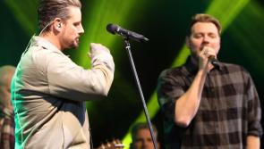 'Not a day goes by when we don’t think about you' - Brian McFadden 