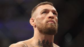 National: Conor McGregor announces birth of new baby and shares adorable pics
