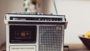 Were you involved in any of Donegal's pirate radio stations back in the day?