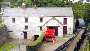 Concerns that visiting season for Newmills Corn and Flax Mill is 'too short'