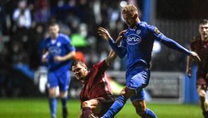 Finn Harps' new era begins with narrow defeat to Galway United