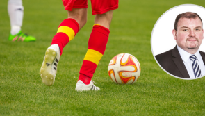Council urged to press on with pitch plan in Letterkenny