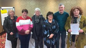 New Letterkenny Hospital Action Campaign committee has been set up



