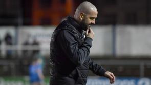 Dave Rogers says further signings possible for Finn Harps