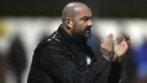 Dave Rogers agrees two-year deal at Maltese Premier League side