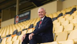 Dr James McDaid hangs up his stethoscope after 50 years in general practice