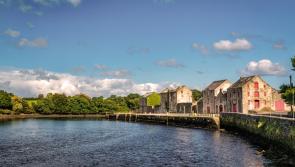 €50m investment in wastewater infrastructure for Ramelton, Milford and Rathmullan

 

