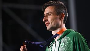 Mark English confirmed for European Indoor Championships