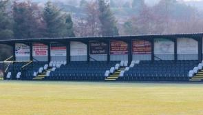 Letterkenny Rovers submit plan for floodlights at Leckview Park