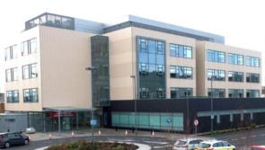 Letterkenny University Hospital "under significant pressure"