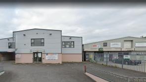 NoWDOC move imminent from Oldtown base in Letterkenny