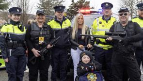 Gallery: Supercars and social media star in Donegal for Bumblebee 1000