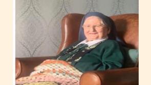 'A lady ahead of her time': Death mourned of Sr Berchmans Doohan