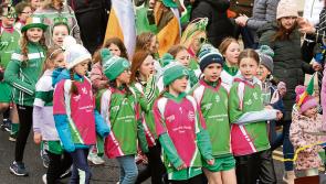 Celebrate St Patrick’s Day close to you - here's what's happening this weekend