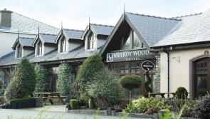 Tricia and Marty Kelly bid 'a fond farewell' following Mulroy Woods Hotel sale