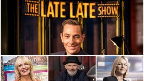 POLL: Who will be the next presenter of RTE's The Late Late Show?