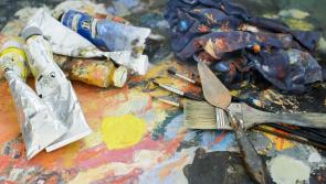 Artists invited to submit work for Glebe Gallery Easter Art Competition
