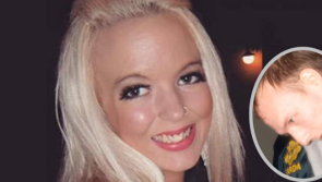 Murder accused set fire to car he bought for Jasmine McMonagle

