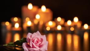 Deaths in Donegal - Tuesday evening, March 21