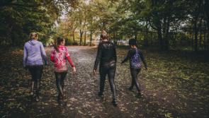 Milford walk will raise funds for two local charities


