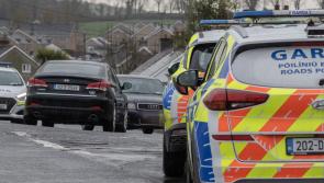 Man arrested after Garda injured in Convoy collision