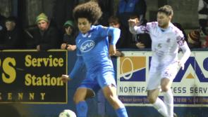 Finn Harps lose two-goal lead as Cobh fightback earns a draw 