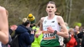 Victory for Nakita Burke at Queen's 5k