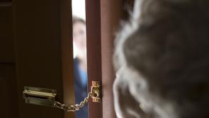 Garda urge vigilance over bogus callers