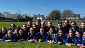 Cache Crumlish cracker clinches Ulster U17 Cup for Carndonagh CS