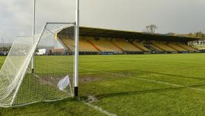 St Eunan's post home win over Dungloe in Senior Hurling League