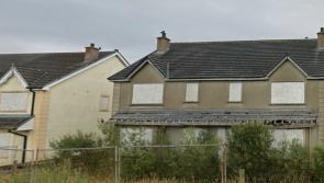 Plans for another 21 houses at Letterkenny estate