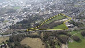 €4million site sale to aid Letterkenny's housing crisis
