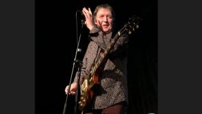 Legendary Horslips guitarist Johnny Fean has died