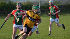 Carndonagh give St Eunan's a considerable scare in Senior Hurling League