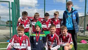 Gallery: Exciting Primary School 5s finals held in Donegal