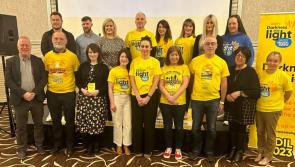 Darkness into Light held in Letterkenny ATU grounds for first time