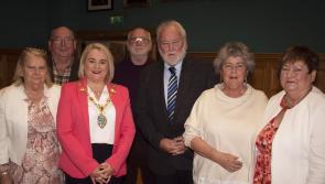 Pat McArt honoured for 'contribution and commitment to journalism'