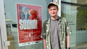 DJ Dano rounds off the Letterkenny Sound Film Festival