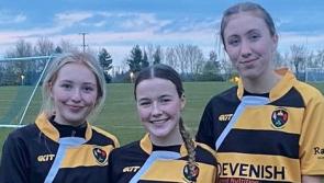 Letterkenny trio named on Ulster squads for Interpros
