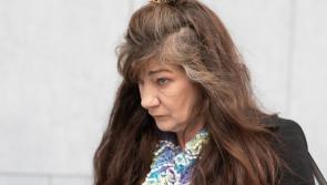'Last chance' for woman who claimed €70,000 in dead father's name