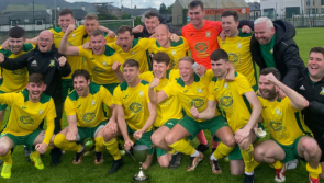 Black double fires Bonagee to USL League Cup glory against Cockhill