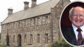 President to lead National Famine Commemoration in Milford