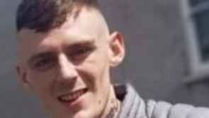 Gardaí seek public's assistance to find 26-year-old missing for four days